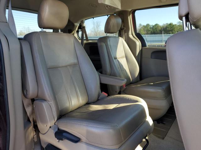 Photo 10 VIN: 2C4RC1CG1CR270295 - CHRYSLER TOWN & COU 