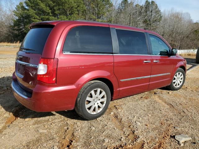 Photo 2 VIN: 2C4RC1CG1CR270295 - CHRYSLER TOWN & COU 