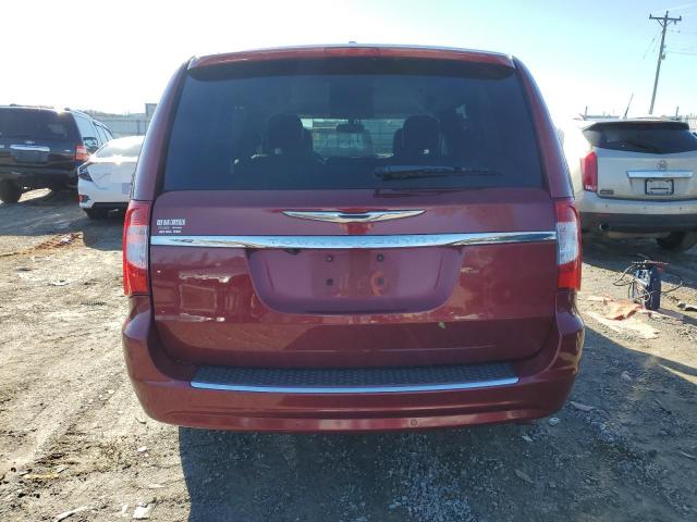 Photo 5 VIN: 2C4RC1CG1CR270295 - CHRYSLER TOWN & COU 