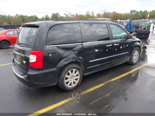 Photo 3 VIN: 2C4RC1CG1CR270622 - CHRYSLER TOWN & COUNTRY 