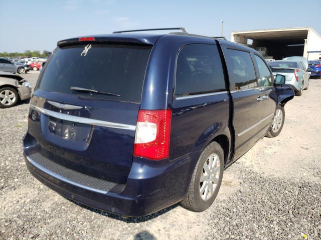 Photo 3 VIN: 2C4RC1CG1CR270698 - CHRYSLER TOWN &AMP COU 