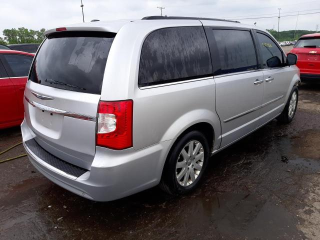 Photo 3 VIN: 2C4RC1CG1CR270877 - CHRYSLER TOWN & COU 