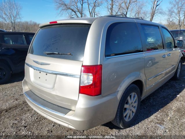 Photo 3 VIN: 2C4RC1CG1CR297500 - CHRYSLER TOWN & COUNTRY 