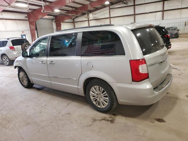 Photo 1 VIN: 2C4RC1CG1CR314960 - CHRYSLER MINIVAN 