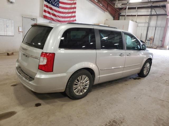 Photo 2 VIN: 2C4RC1CG1CR314960 - CHRYSLER MINIVAN 