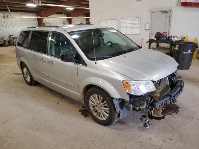 Photo 3 VIN: 2C4RC1CG1CR314960 - CHRYSLER MINIVAN 