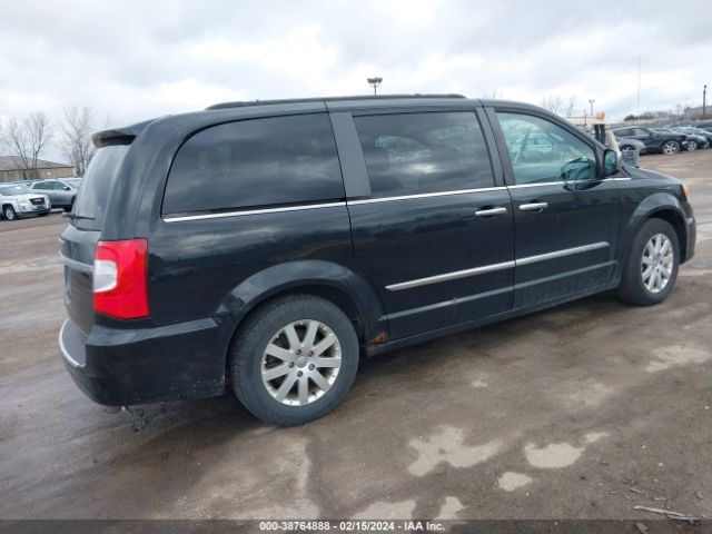 Photo 3 VIN: 2C4RC1CG1CR339311 - CHRYSLER TOWN & COUNTRY 