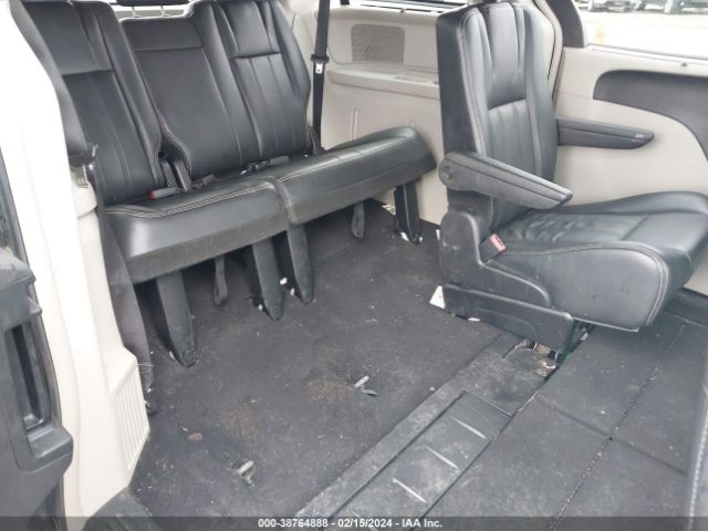 Photo 7 VIN: 2C4RC1CG1CR339311 - CHRYSLER TOWN & COUNTRY 