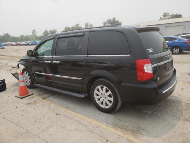 Photo 1 VIN: 2C4RC1CG1CR363818 - CHRYSLER TOWN & COU 