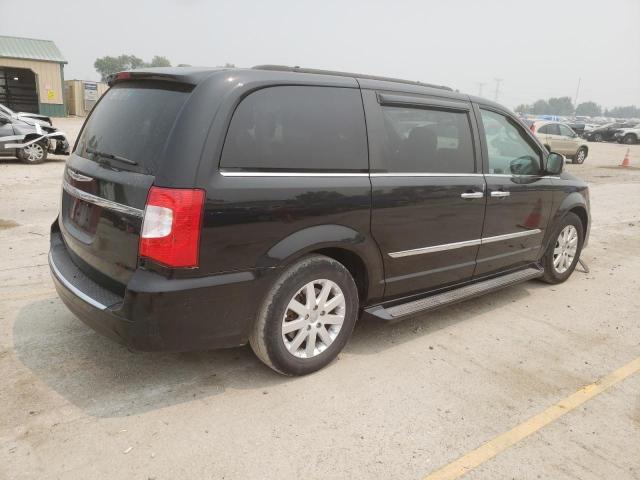 Photo 2 VIN: 2C4RC1CG1CR363818 - CHRYSLER TOWN & COU 