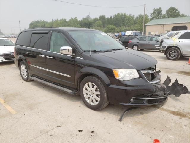 Photo 3 VIN: 2C4RC1CG1CR363818 - CHRYSLER TOWN & COU 