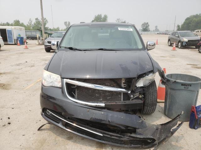 Photo 4 VIN: 2C4RC1CG1CR363818 - CHRYSLER TOWN & COU 