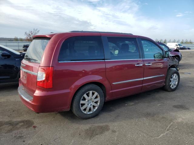 Photo 2 VIN: 2C4RC1CG1CR382952 - CHRYSLER MINIVAN 