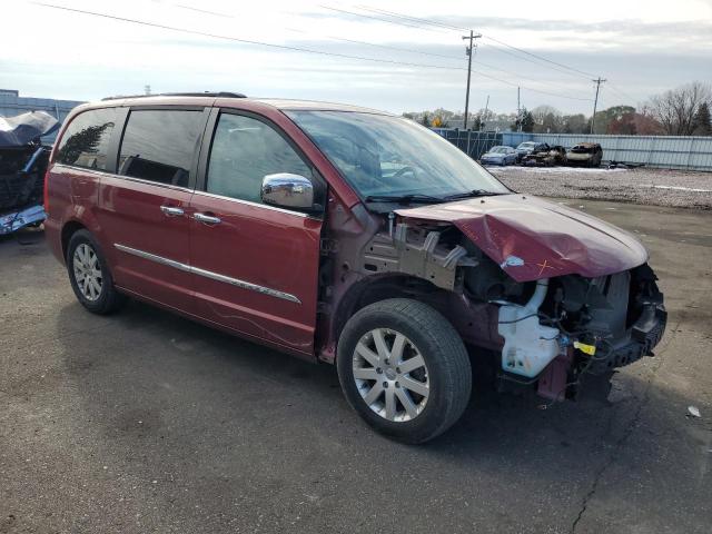 Photo 3 VIN: 2C4RC1CG1CR382952 - CHRYSLER MINIVAN 