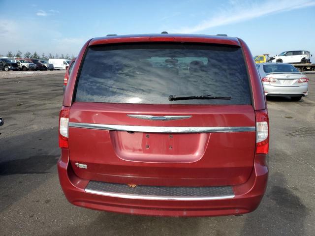 Photo 5 VIN: 2C4RC1CG1CR382952 - CHRYSLER MINIVAN 