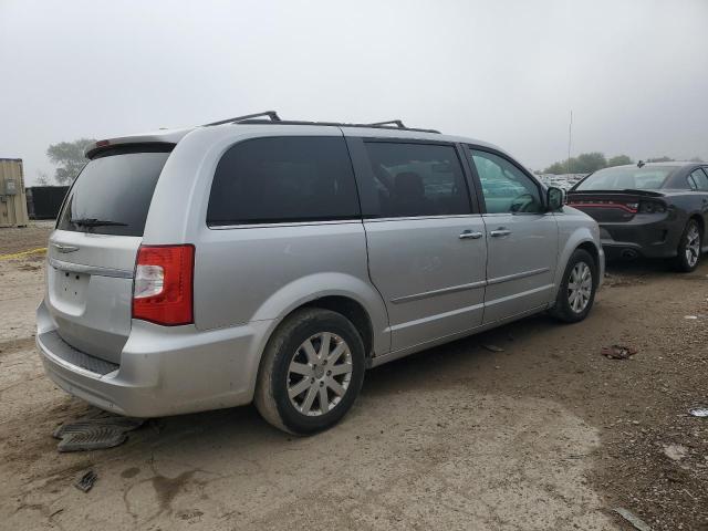 Photo 2 VIN: 2C4RC1CG1CR383678 - CHRYSLER MINIVAN 