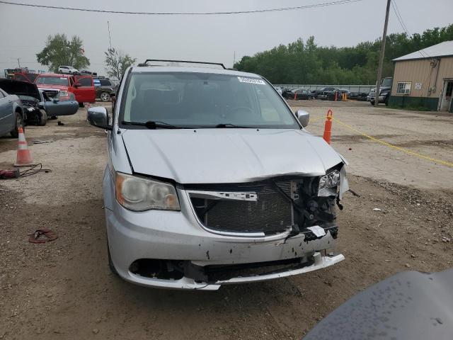 Photo 4 VIN: 2C4RC1CG1CR383678 - CHRYSLER MINIVAN 