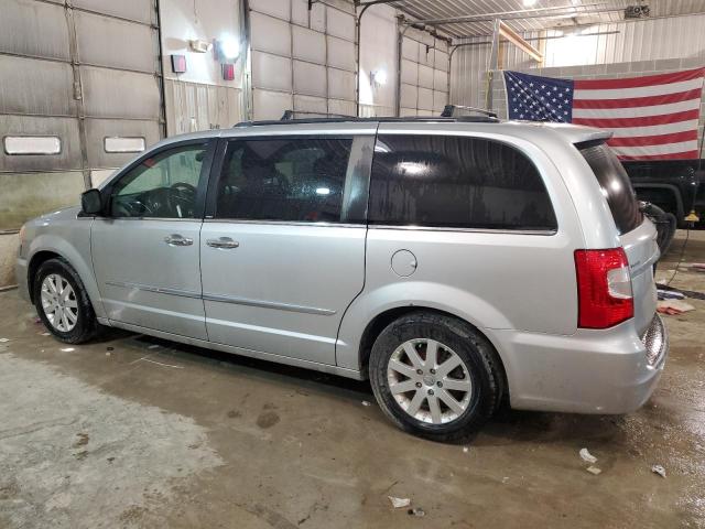 Photo 1 VIN: 2C4RC1CG1CR395099 - CHRYSLER MINIVAN 