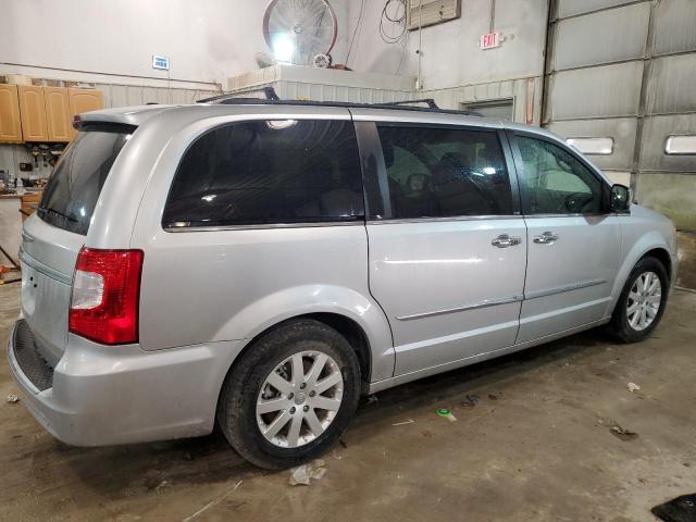 Photo 2 VIN: 2C4RC1CG1CR395099 - CHRYSLER MINIVAN 