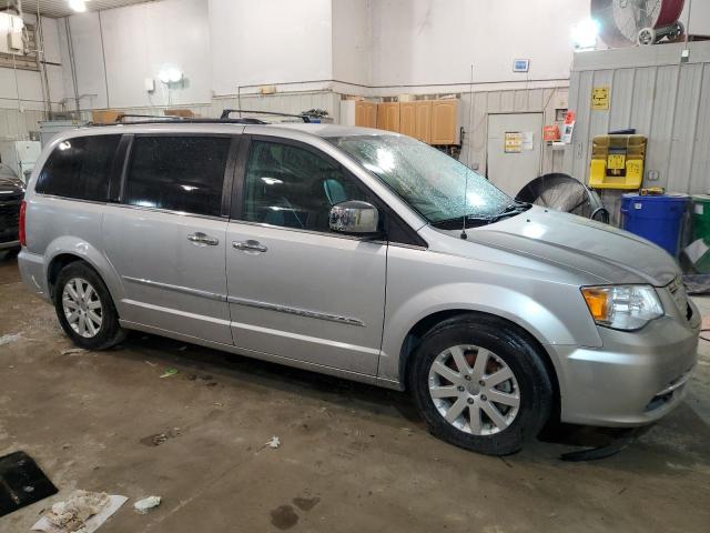 Photo 3 VIN: 2C4RC1CG1CR395099 - CHRYSLER MINIVAN 