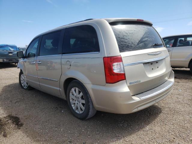 Photo 2 VIN: 2C4RC1CG1CR411074 - CHRYSLER TOWN & COU 