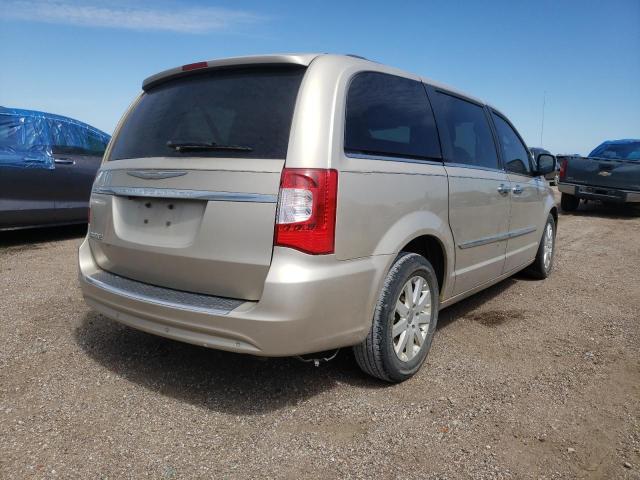 Photo 3 VIN: 2C4RC1CG1CR411074 - CHRYSLER TOWN & COU 