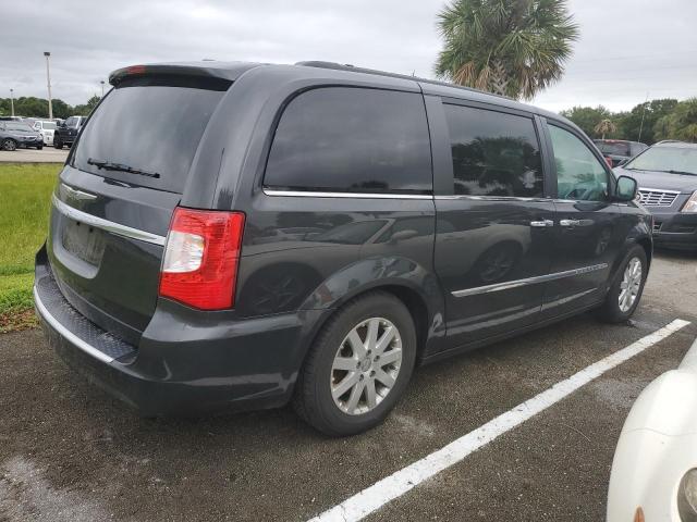 Photo 2 VIN: 2C4RC1CG1CR415884 - CHRYSLER TOWN & COU 