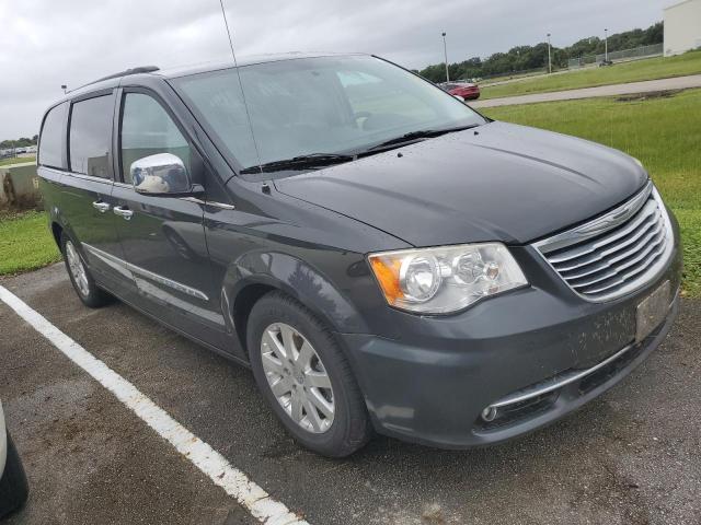 Photo 3 VIN: 2C4RC1CG1CR415884 - CHRYSLER TOWN & COU 