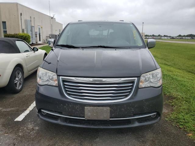 Photo 4 VIN: 2C4RC1CG1CR415884 - CHRYSLER TOWN & COU 