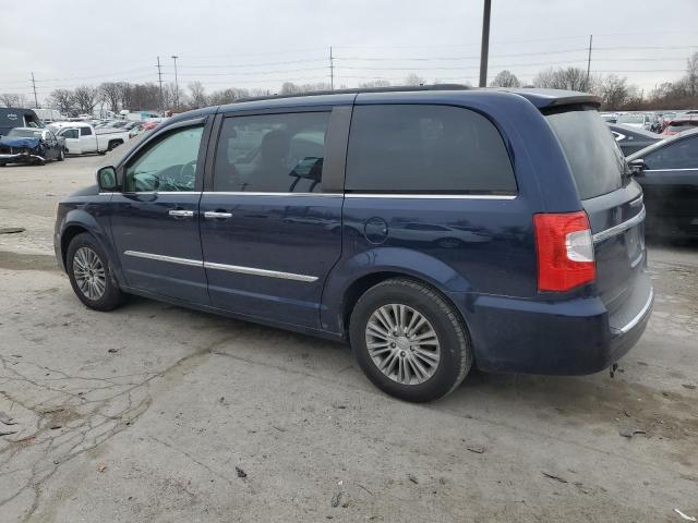 Photo 1 VIN: 2C4RC1CG1DR510589 - CHRYSLER TOWN & COU 