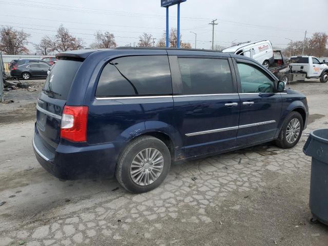 Photo 2 VIN: 2C4RC1CG1DR510589 - CHRYSLER TOWN & COU 