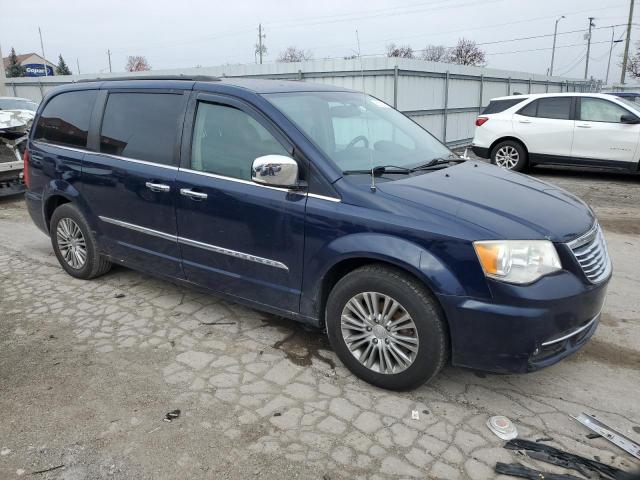 Photo 3 VIN: 2C4RC1CG1DR510589 - CHRYSLER TOWN & COU 