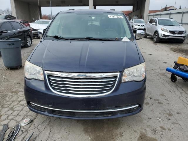 Photo 4 VIN: 2C4RC1CG1DR510589 - CHRYSLER TOWN & COU 