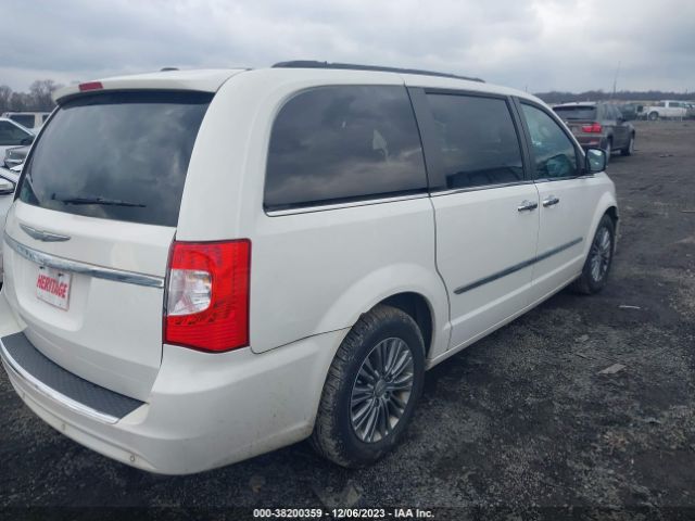 Photo 3 VIN: 2C4RC1CG1DR515498 - CHRYSLER TOWN & COUNTRY 