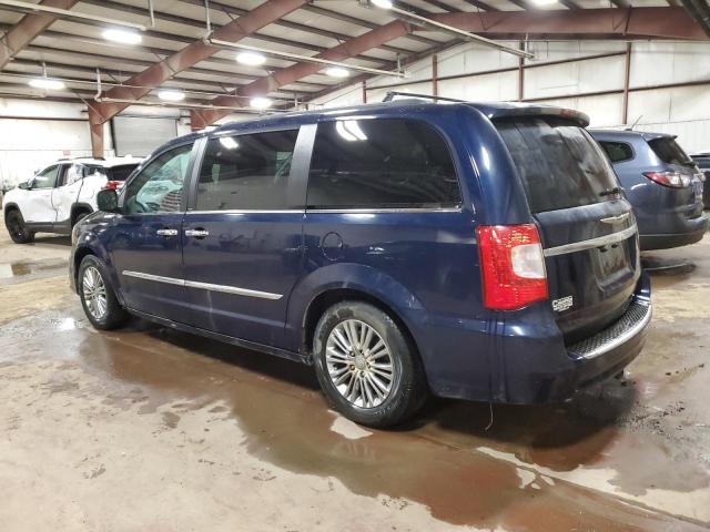 Photo 1 VIN: 2C4RC1CG1DR531362 - CHRYSLER TOWN & COU 