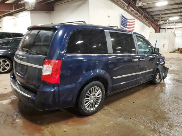 Photo 2 VIN: 2C4RC1CG1DR531362 - CHRYSLER TOWN & COU 