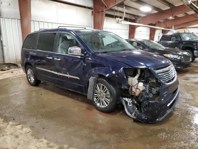 Photo 3 VIN: 2C4RC1CG1DR531362 - CHRYSLER TOWN & COU 