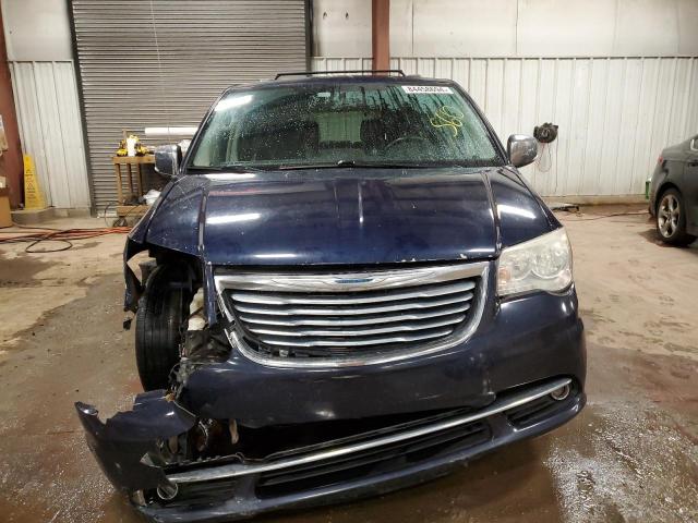 Photo 4 VIN: 2C4RC1CG1DR531362 - CHRYSLER TOWN & COU 