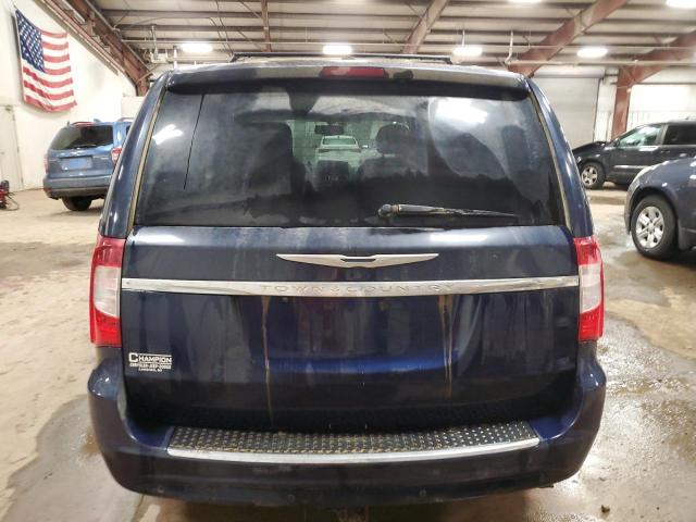 Photo 5 VIN: 2C4RC1CG1DR531362 - CHRYSLER TOWN & COU 