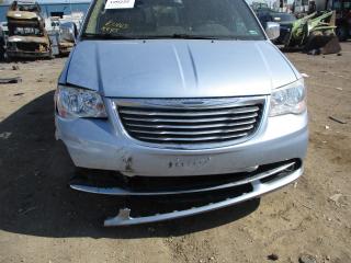 Photo 4 VIN: 2C4RC1CG1DR531765 - CHRYSLER TOWN &AMP COU 