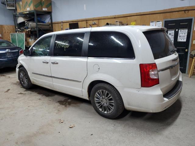 Photo 1 VIN: 2C4RC1CG1DR558724 - CHRYSLER MINIVAN 