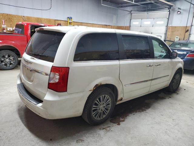 Photo 2 VIN: 2C4RC1CG1DR558724 - CHRYSLER MINIVAN 