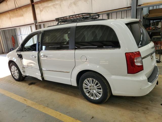 Photo 1 VIN: 2C4RC1CG1DR565852 - CHRYSLER TOWN & COU 