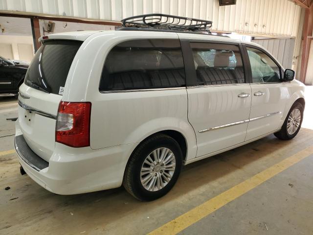 Photo 2 VIN: 2C4RC1CG1DR565852 - CHRYSLER TOWN & COU 