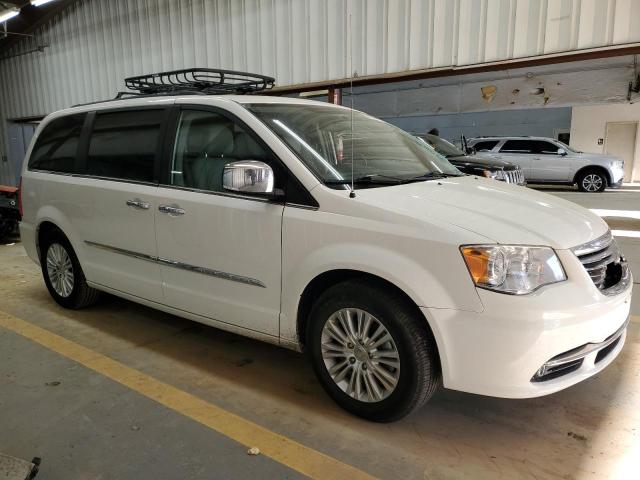 Photo 3 VIN: 2C4RC1CG1DR565852 - CHRYSLER TOWN & COU 