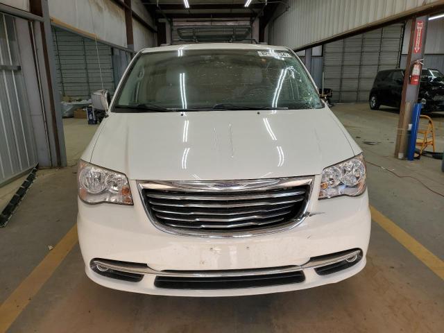 Photo 4 VIN: 2C4RC1CG1DR565852 - CHRYSLER TOWN & COU 