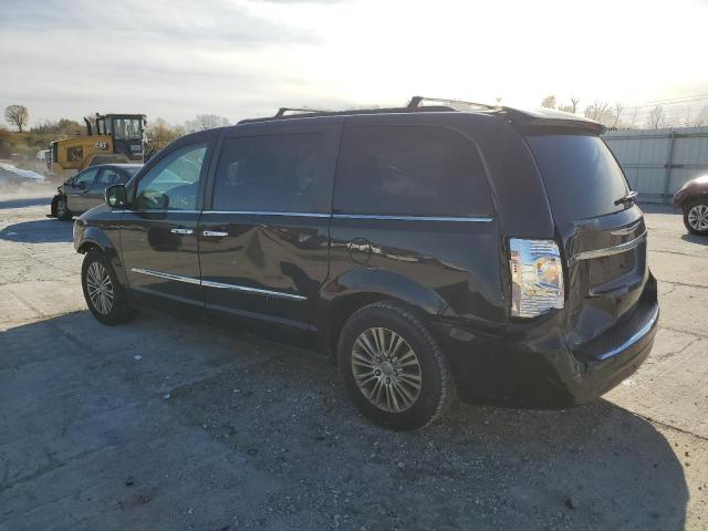 Photo 1 VIN: 2C4RC1CG1DR572509 - CHRYSLER TOWN & COU 