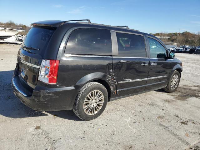 Photo 2 VIN: 2C4RC1CG1DR572509 - CHRYSLER TOWN & COU 