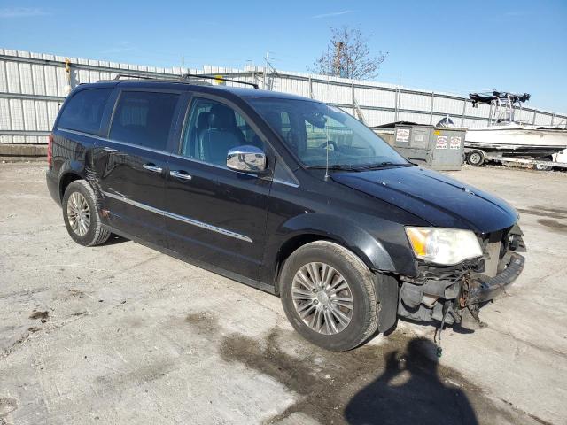 Photo 3 VIN: 2C4RC1CG1DR572509 - CHRYSLER TOWN & COU 