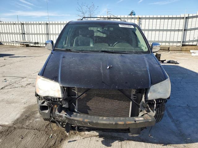 Photo 4 VIN: 2C4RC1CG1DR572509 - CHRYSLER TOWN & COU 